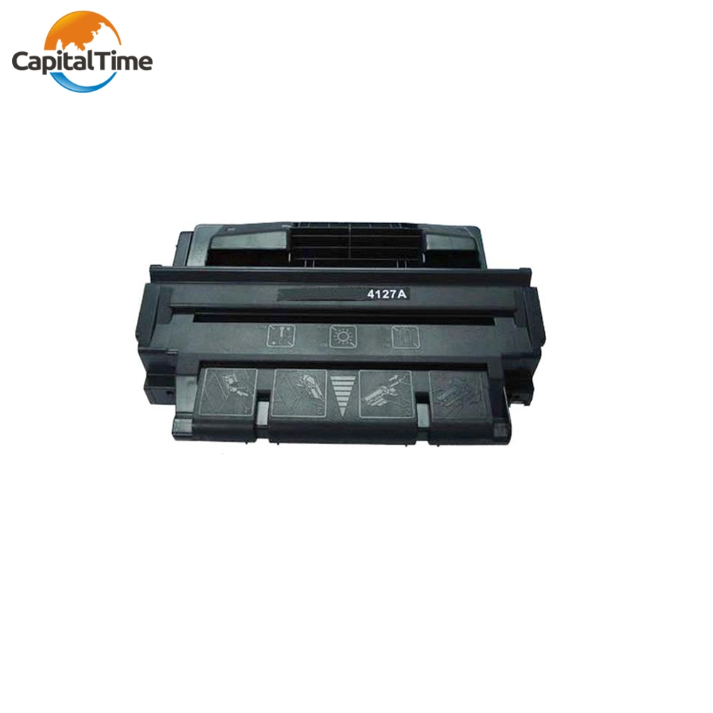 Premium Compatible Toner Cartridge C4127A  27A for HP LaserJet 4000 4050