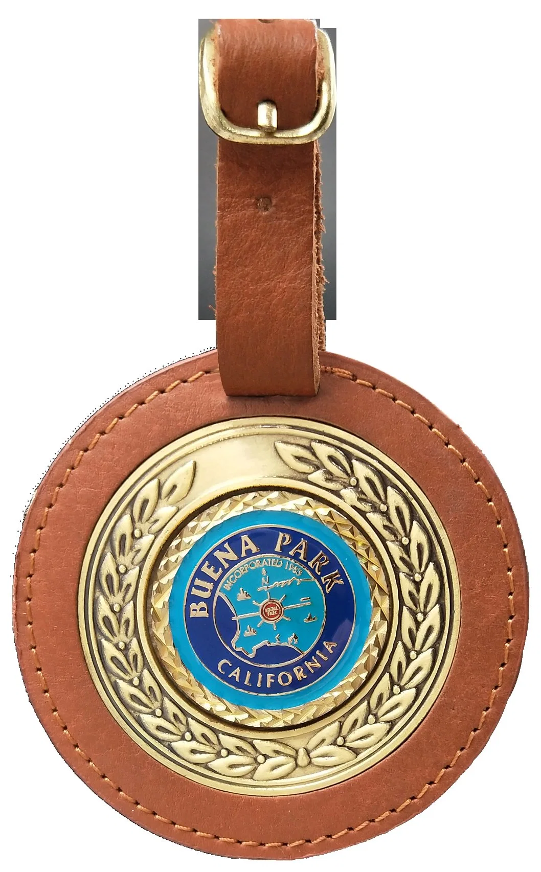 2019 Custom Sport Running Award Metal Medals in China