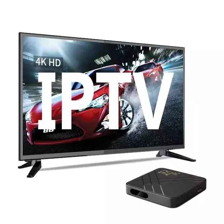 Mejor proveedor de IPTV 4K con créditos de prueba gratis Panel UK Hot Sell ex Yu Alemania Austria Albania IPTV Reseller Balkan IPTV