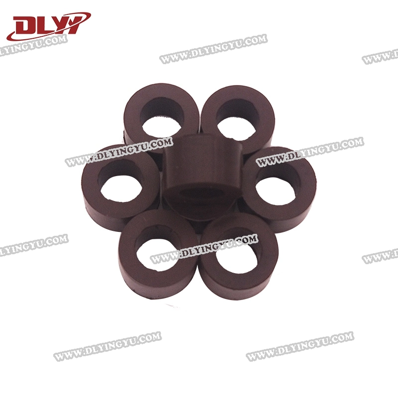 Waterproof Electronic Products Silicone Rubber Gasket