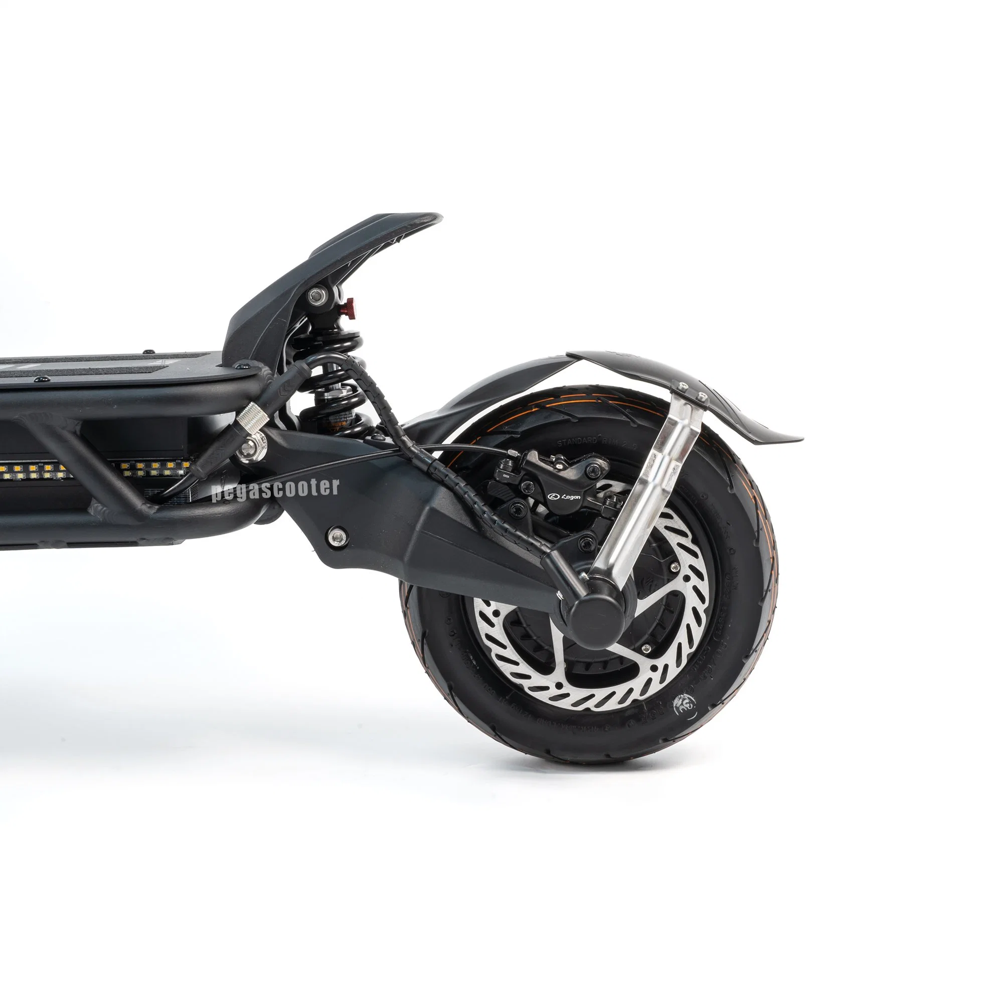 2023 нами Blast Max 60V 40AH 3000W NFC высокой скорости скутера с электроприводом
