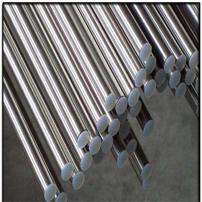 Top Quality Gr9 Titanium Alloy Rod