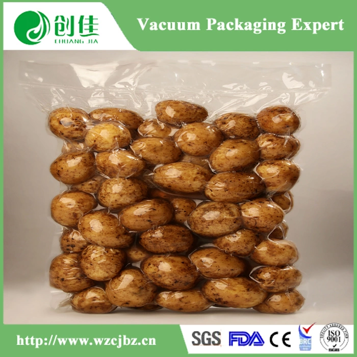 PA/PE Vacuum Packing Extrusion Film