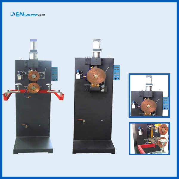 Automatic TIG and MIG Straight Seam Welding Production Machine with Non-Pressure for Solar Water Heater