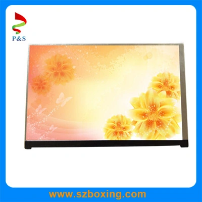 7" Color TFT LCD with 250 CD/M2 Brightness
