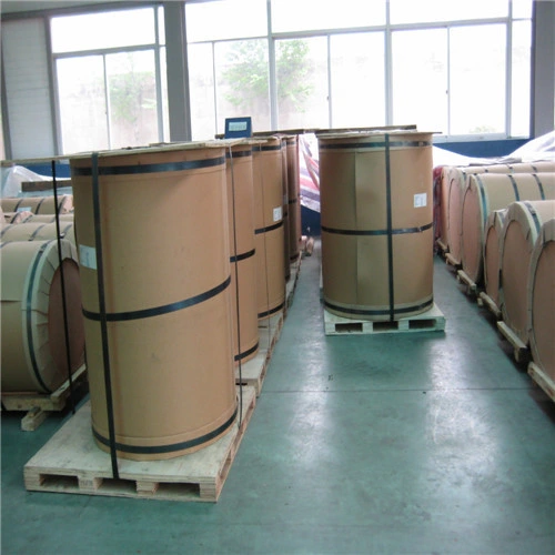 3003 Aluminum Coil for Deep Drawing