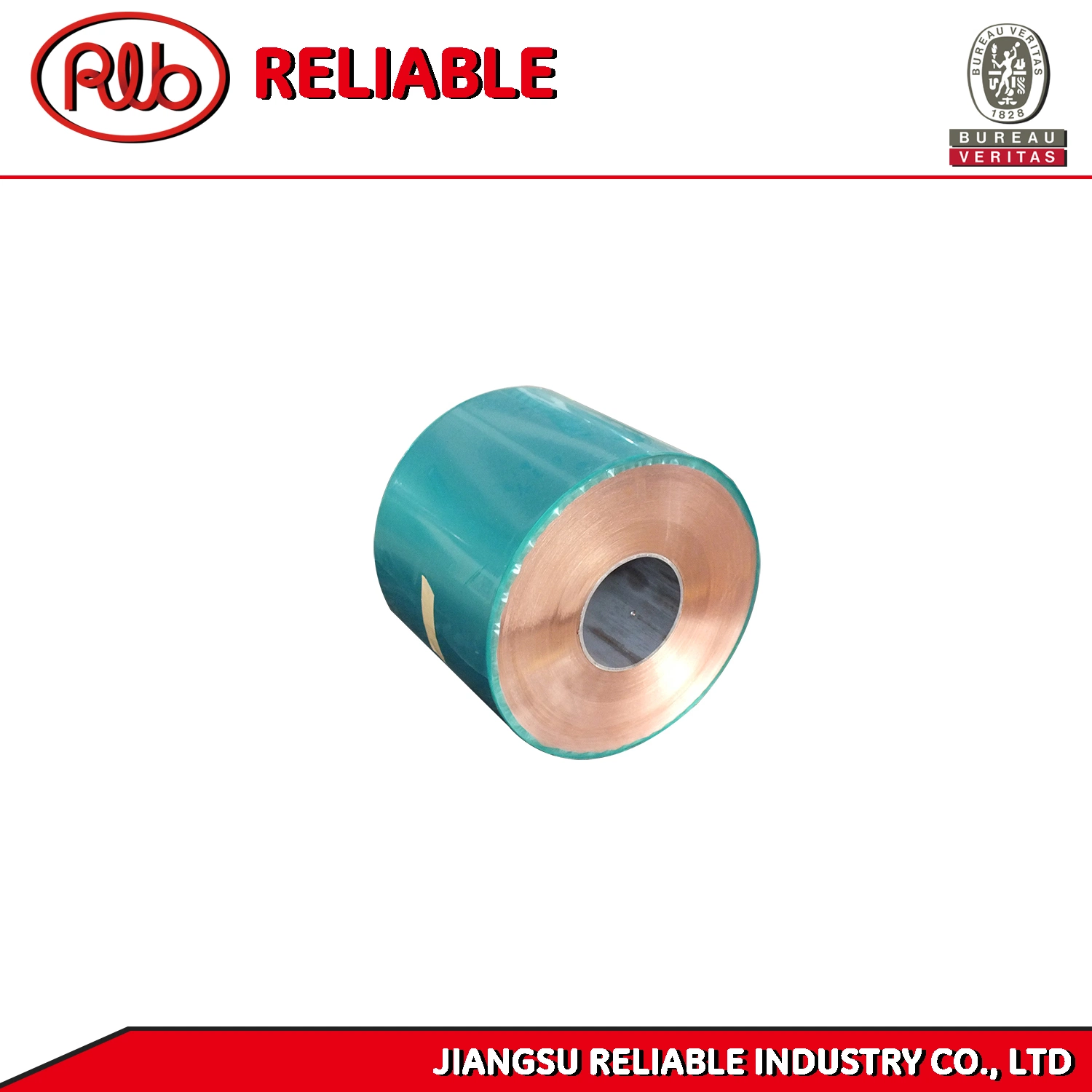 High Tensile Strength Copper Strap Supplier Near by Shanghai