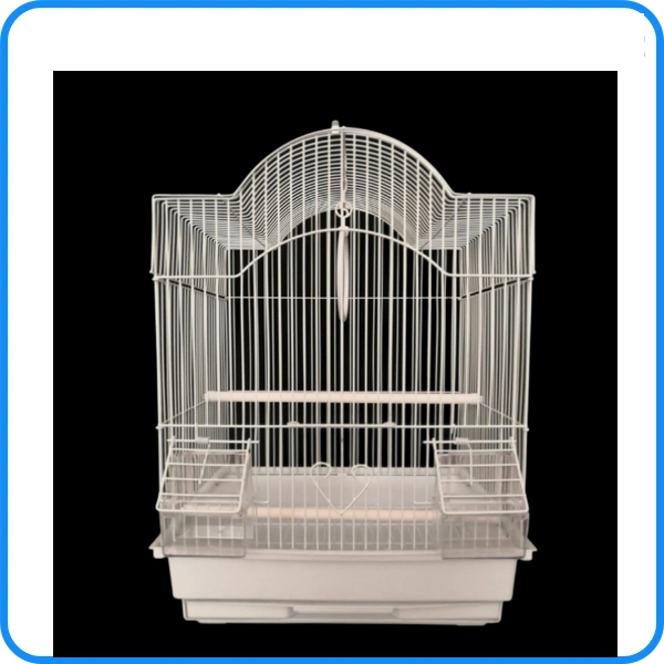 Mayorista de fábrica grandes Parrot Bird Cage