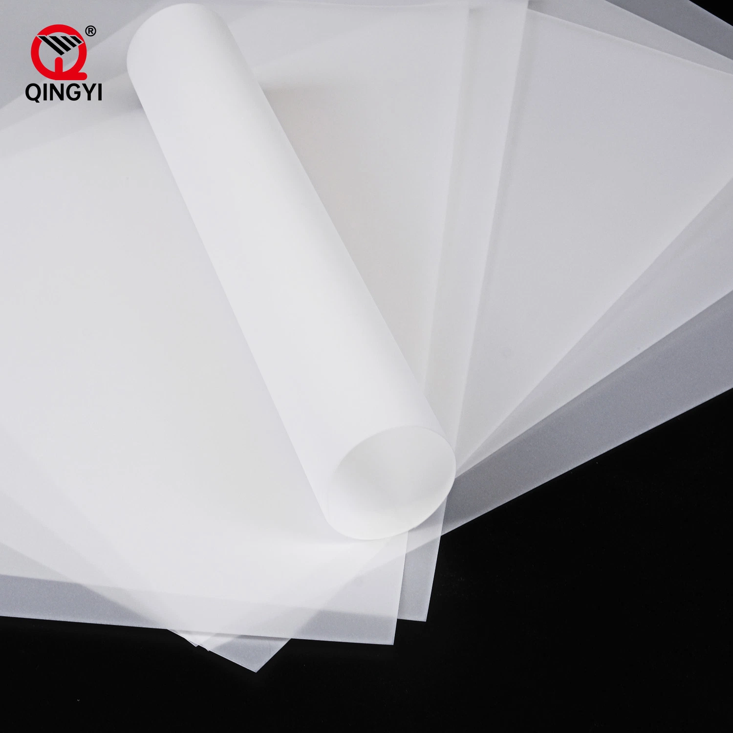 Easyweeding 100um Thickness Custom Size Sheet Pet Release Film