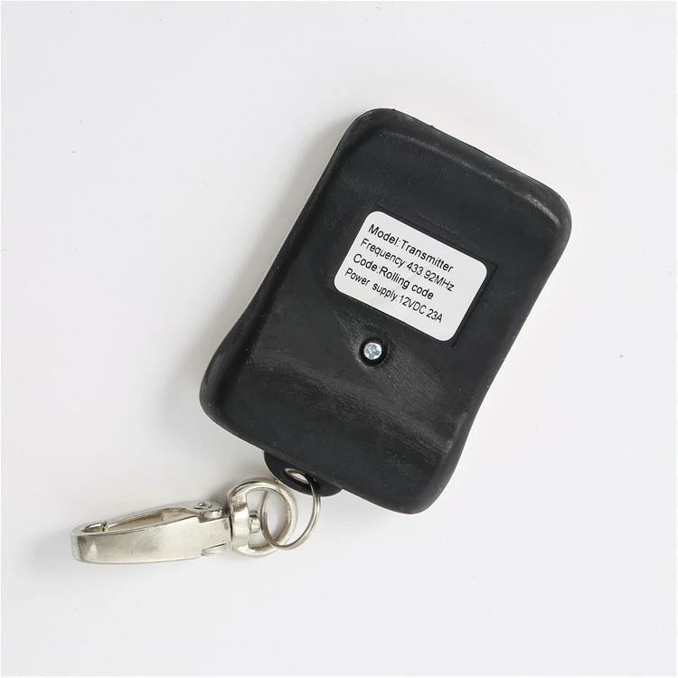 Hiland Rolling Code Remote Control T5301 for Automatic Door Control System