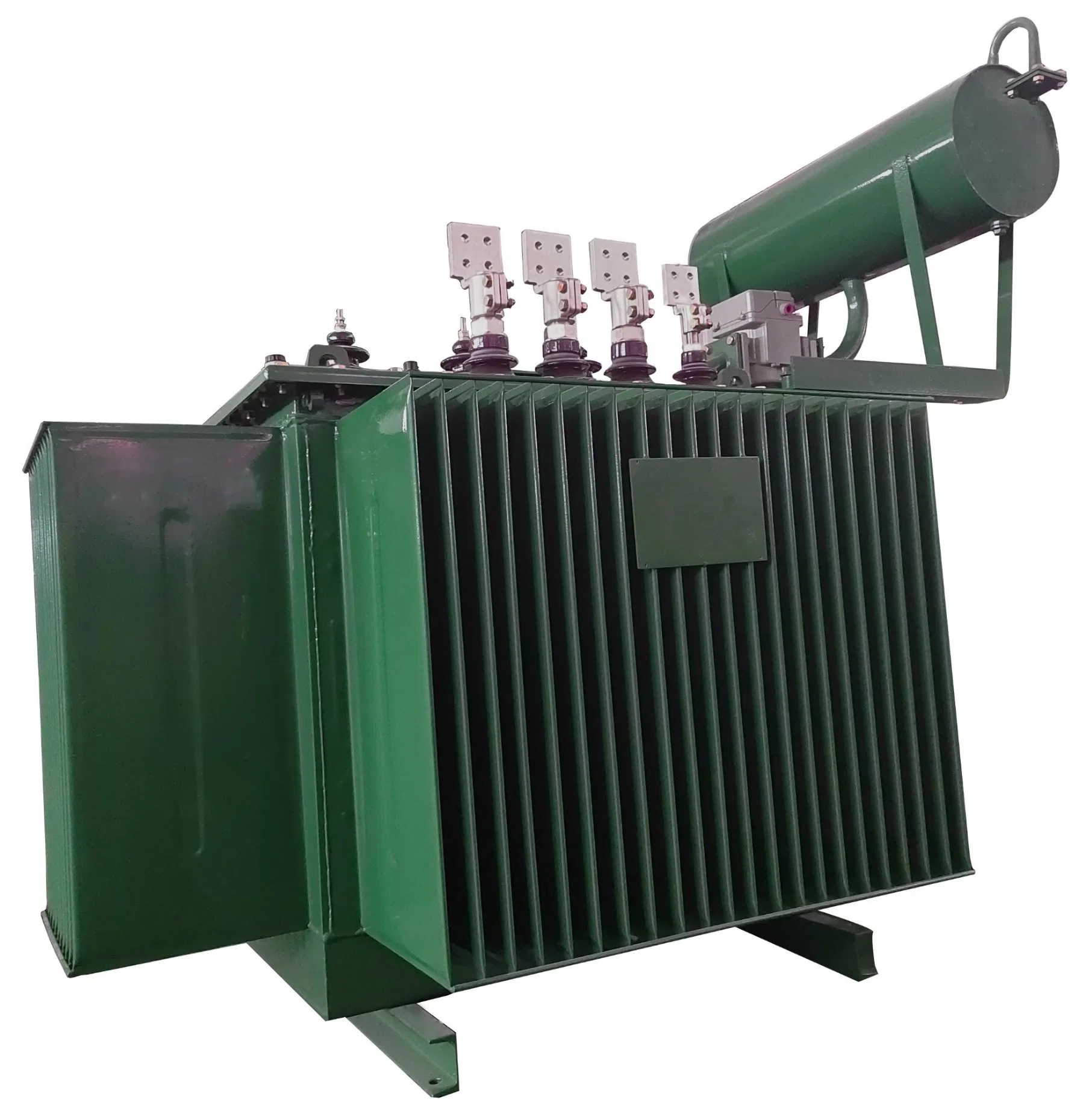 10kv 200kVA, 250kVA Oil Type Oil Immersed Transformer