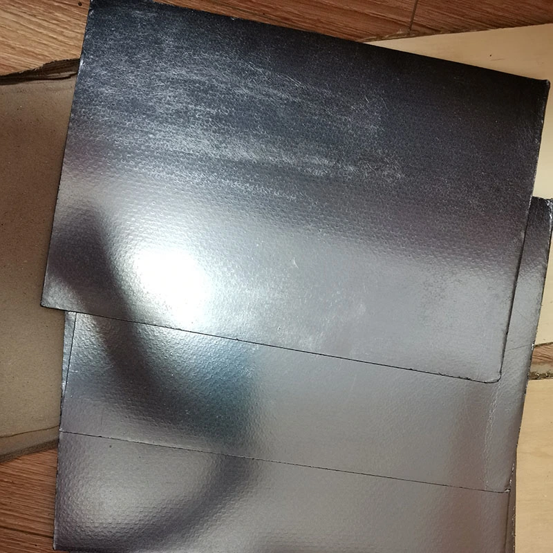 Good Quality Graphite Composite Sheet/ Plate Carbon Graphite Products