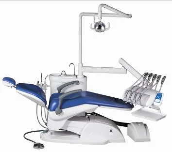 DC1000 Hospital Medical Dental Unit, Dental Chair