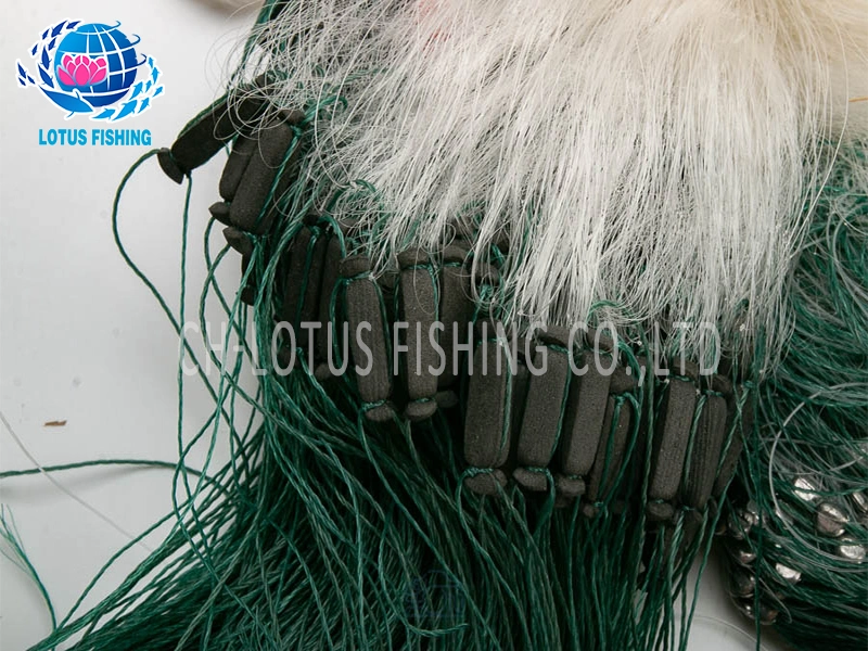 Excellent Quality Low Price Russia Gill Fishing Net