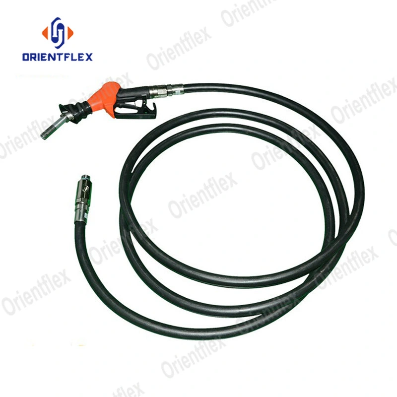 1 Inch Fuel Dispenser Pump Hose