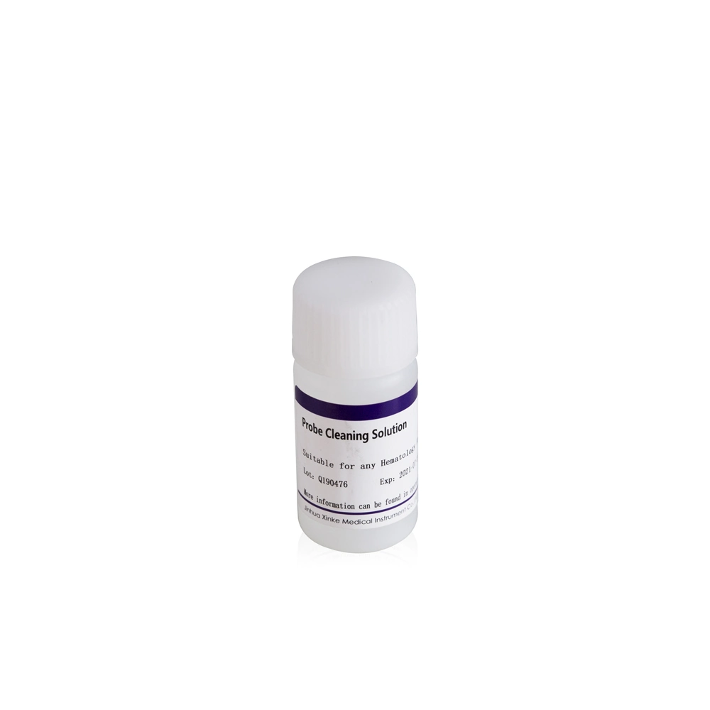 20L Diluent and 500ml Lyse Suitable for 3-Part Hematology Analyzer Dymind Dh36 Dh31 Dh26