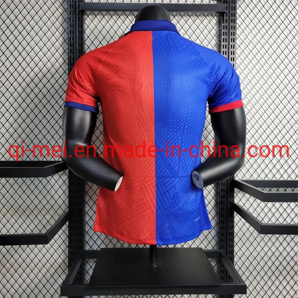 Cheap Wholesale/Supplier Dropshipping 2023/24 Season Ar-Senal Training Split Player Version Football Soccer Jerseys