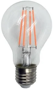 LED Plant Growth Bulb for Greenhouse Planting