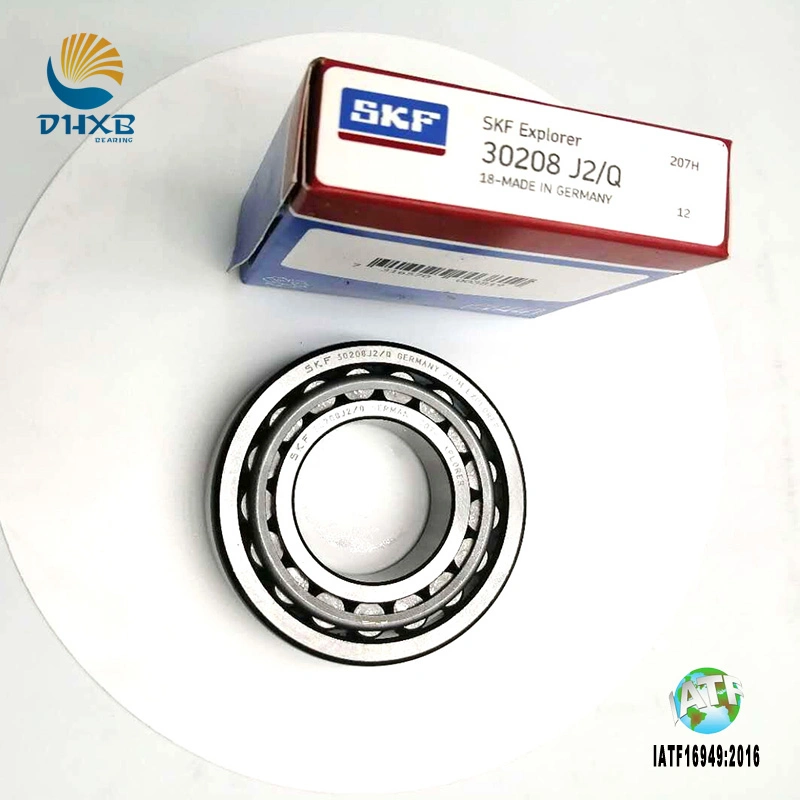 Koyo/NSK Roller Bearing 50kw01/3720 Koyo Tapered Roller Bearing 50kw01 Inch Sizes 50*93.264*30.162mm