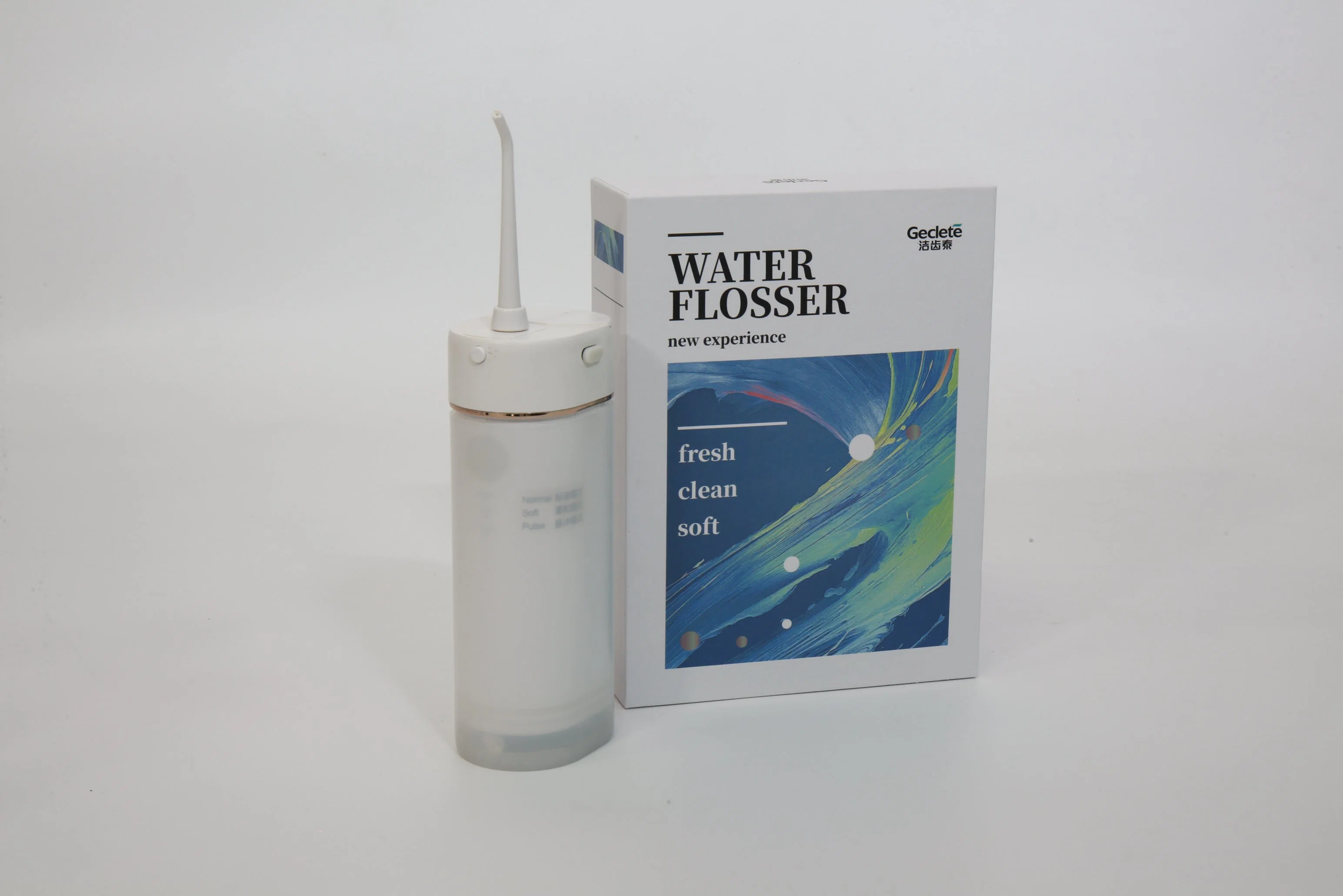 High quality/High cost performance  Portable Dental Oral Irrigator Water Flosser