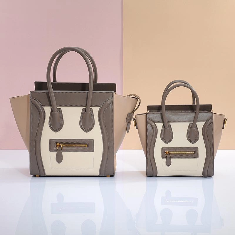 Fashion Ladies Handbags Luxury Women Leather Tote Bags Designer Shoulder Handbag Replica Bags Wholesale