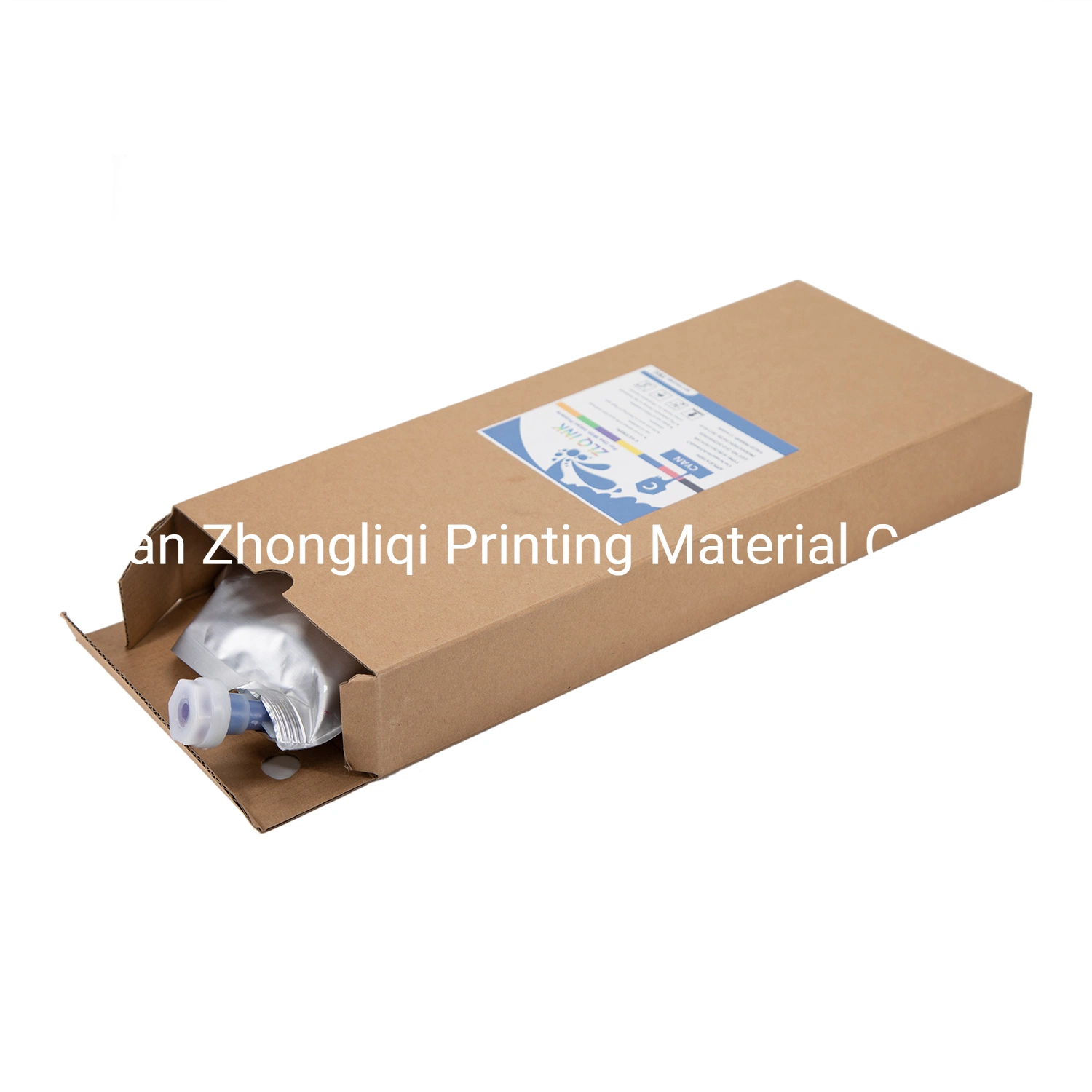 Wholesale/Supplier Sublimation Ink Digital Ink Inkjet Ink Printing Ink