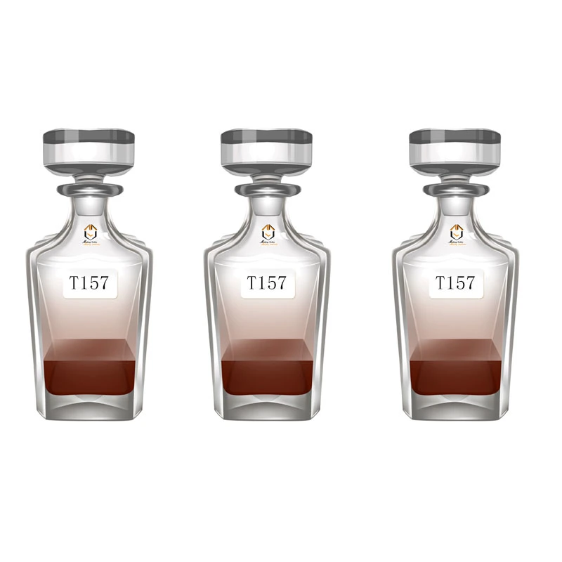 T157 polyisobutène Succinimide préparation Dispersant sans cendres