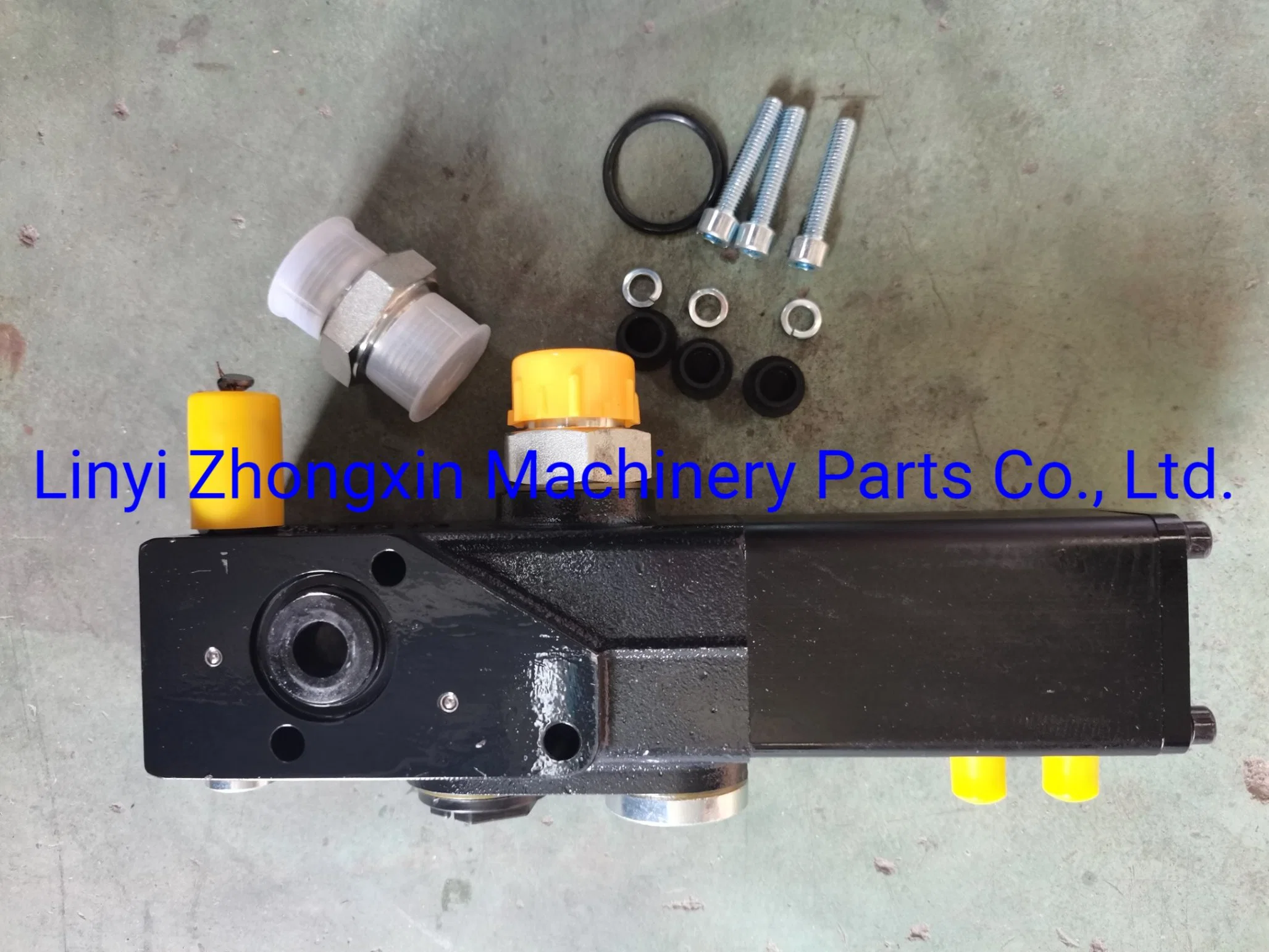 Hydraulic Pump From China Manufacturer 90L/100L