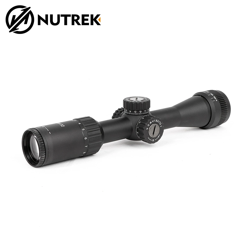 Nutrek Optics M2 Series 3-9X32 Ao IR Waterproof Riflescope Forproof Hunting Scope