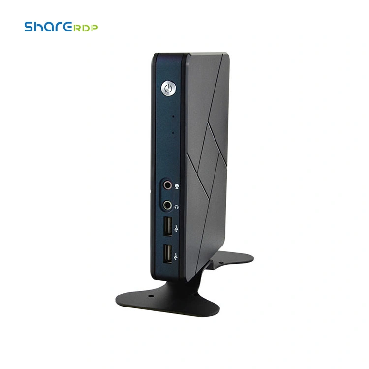 Sharerdp Thin Client FL700n for Rdp Vdi Cloud Computing