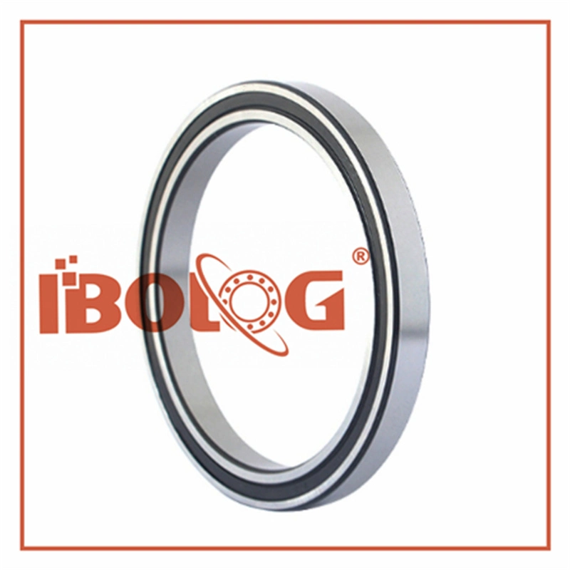 Ibolog 61934 Large Load Thin Wall Bearing Deep Groove Ball Bearing