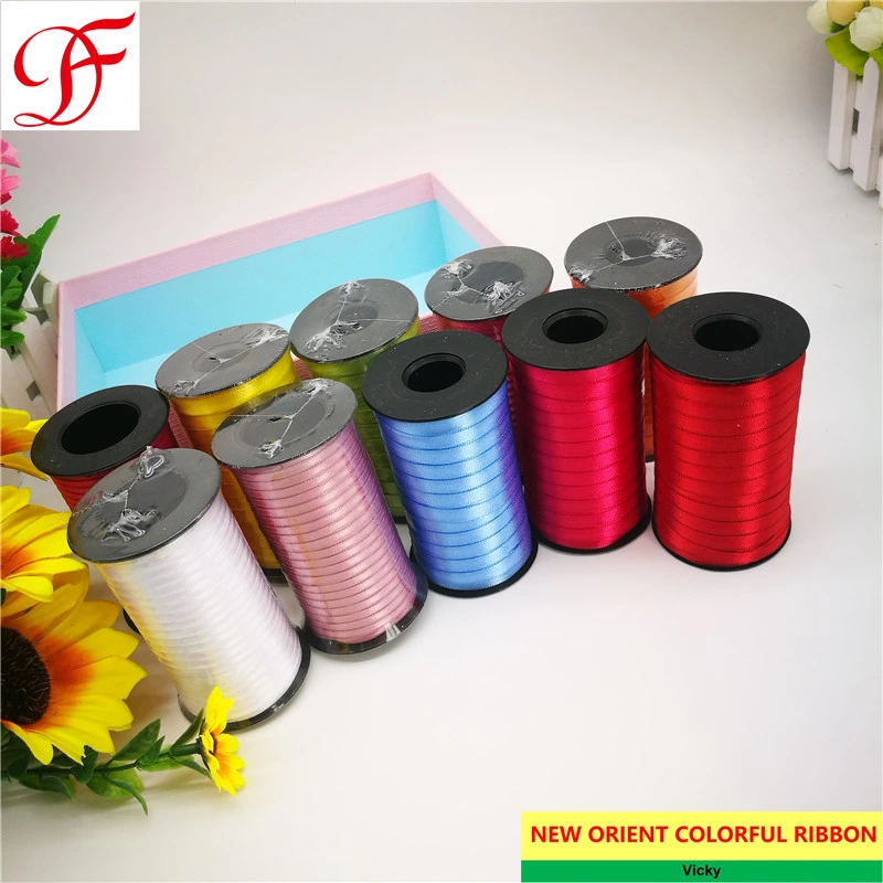 Bobbin/Bundle Packing Satin Ribbon Single/Double Face Grosgrain Taffeta Hemp Ribbon with High Quality for Brazil Market