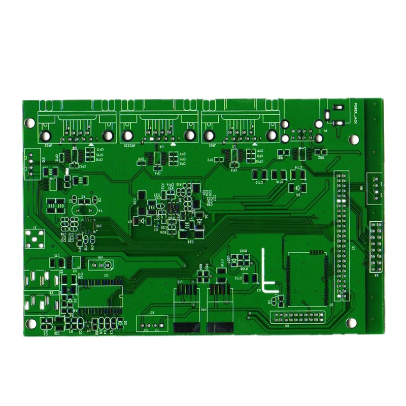 4L Fr4 Multilayer PCB Board for Washing Machine with Best Price