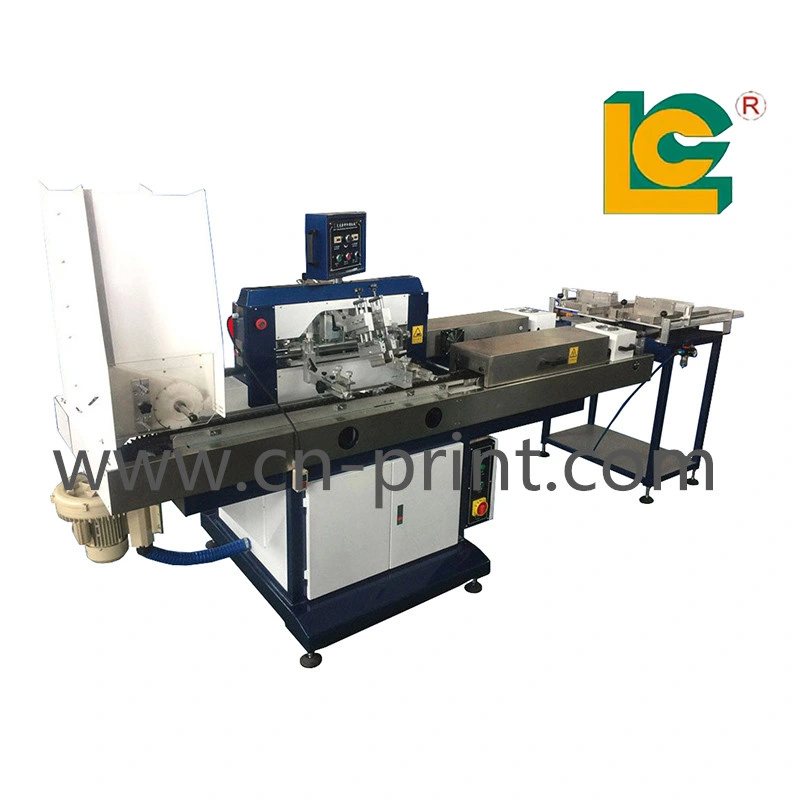 Wholesale High Speed Full Automatic Medical Test Tube Serigraphy Printing Machine