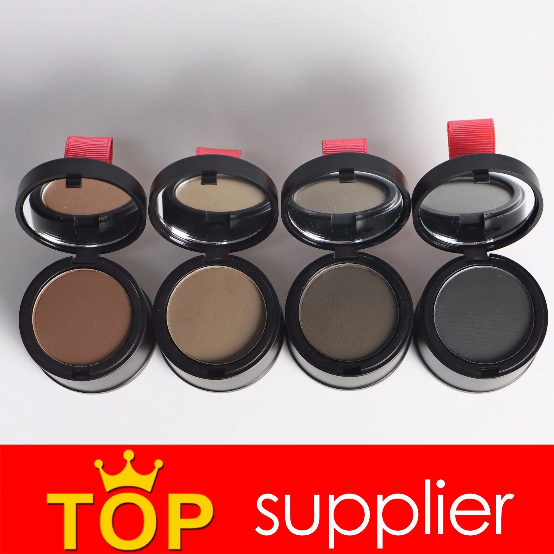 Fully Hair Root Concealer Natural Hairline Shadow Powder