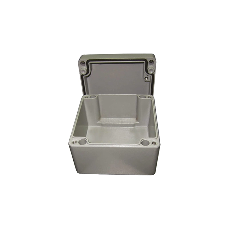 Foundry Supply Precision Custom A380 Aluminum Die Casting Box