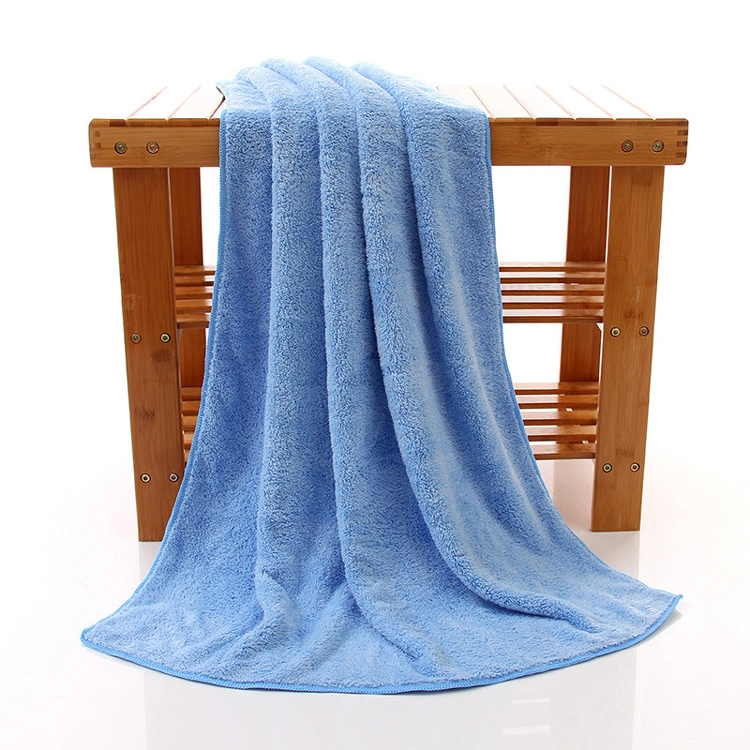 Microfiber Hotel Quality Drying Towels Wash Cloth