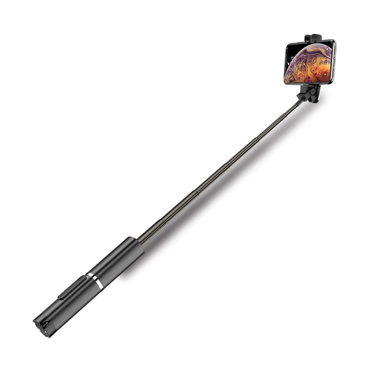 Erweiterbares Selfie Stick Stativ Bluetooth-Monopod mit Wireless Remote