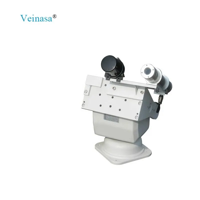 Veinasa-Gzy01AA Direct Radiation Scattering Instrument Photovoltaic Light GPS Device Sensor Sun Solar Tracking System