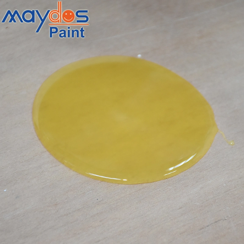 MDF Chloroprene Rubber All Purpose Contact Adhesive Glue