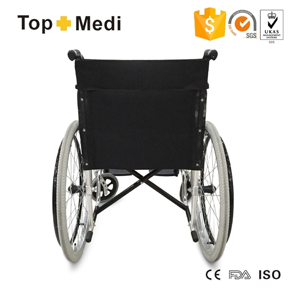 China Non-Tilted Dobra Topmedi Barato preço manual leve cadeira eléctrica Banheira