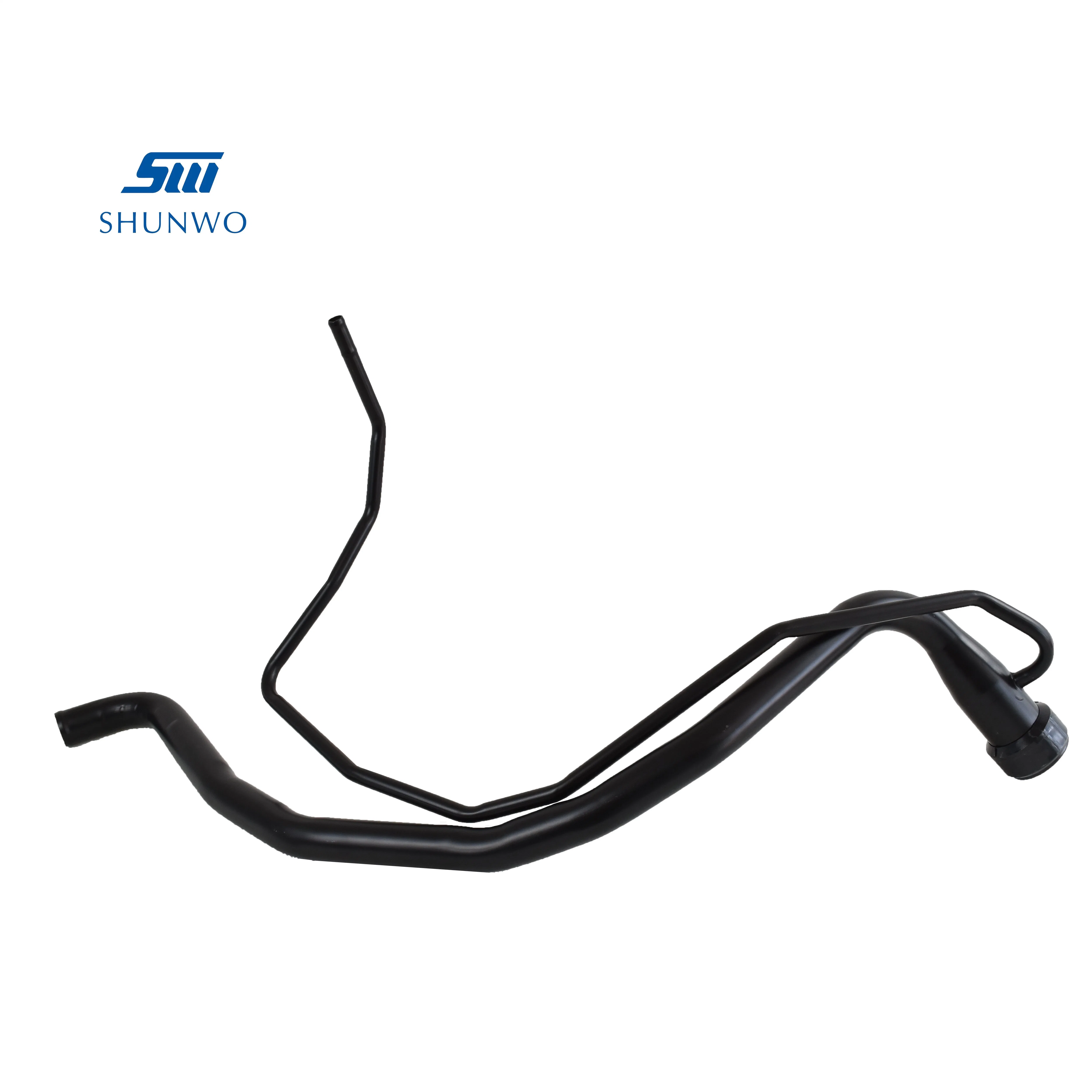 Customized Car Accessories Automotive Refueling Pipe Fluid Pipe for Toyota (OE NO. 77201-12591)