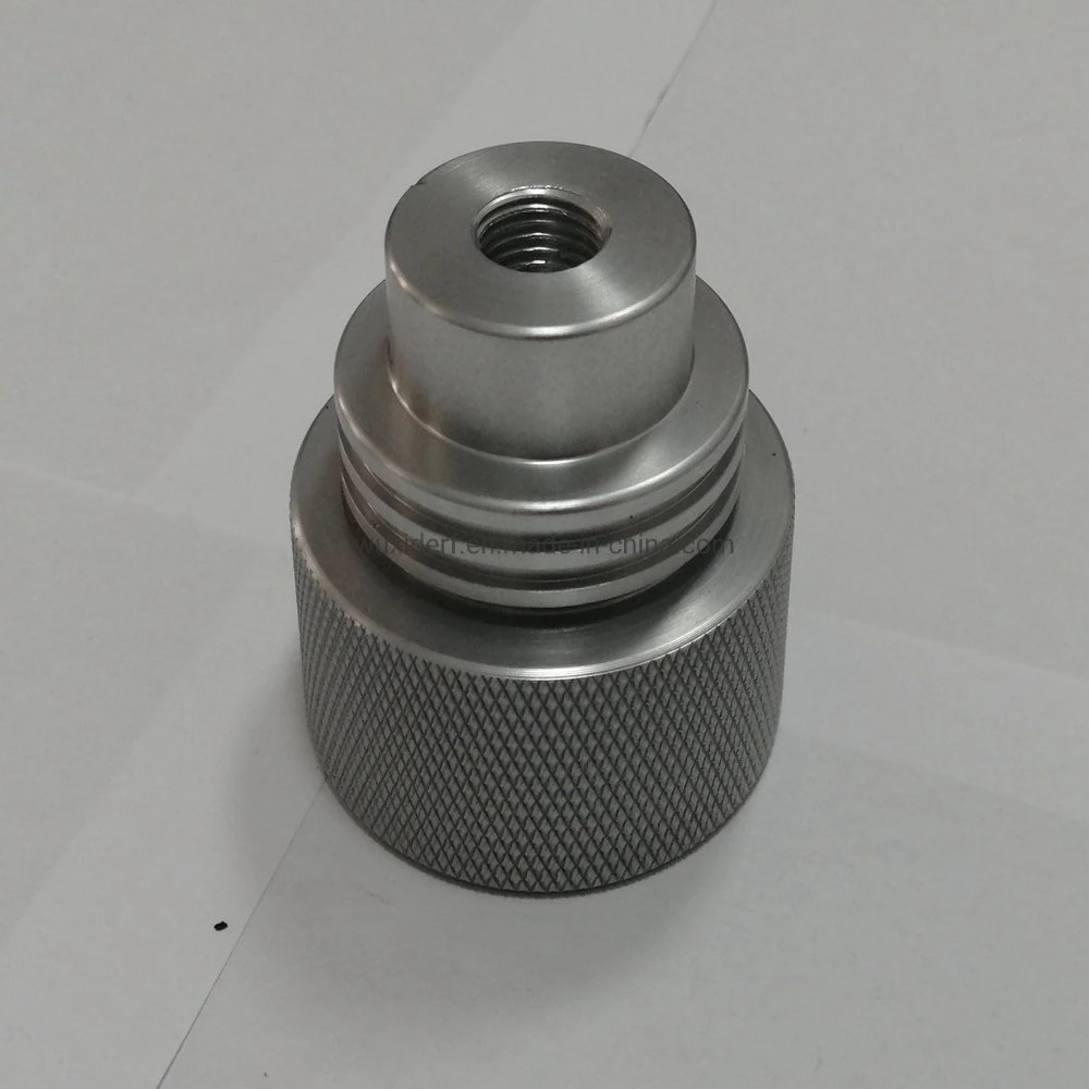 Custom Auto Engine Spare Parts CNC Machining Lathe Part