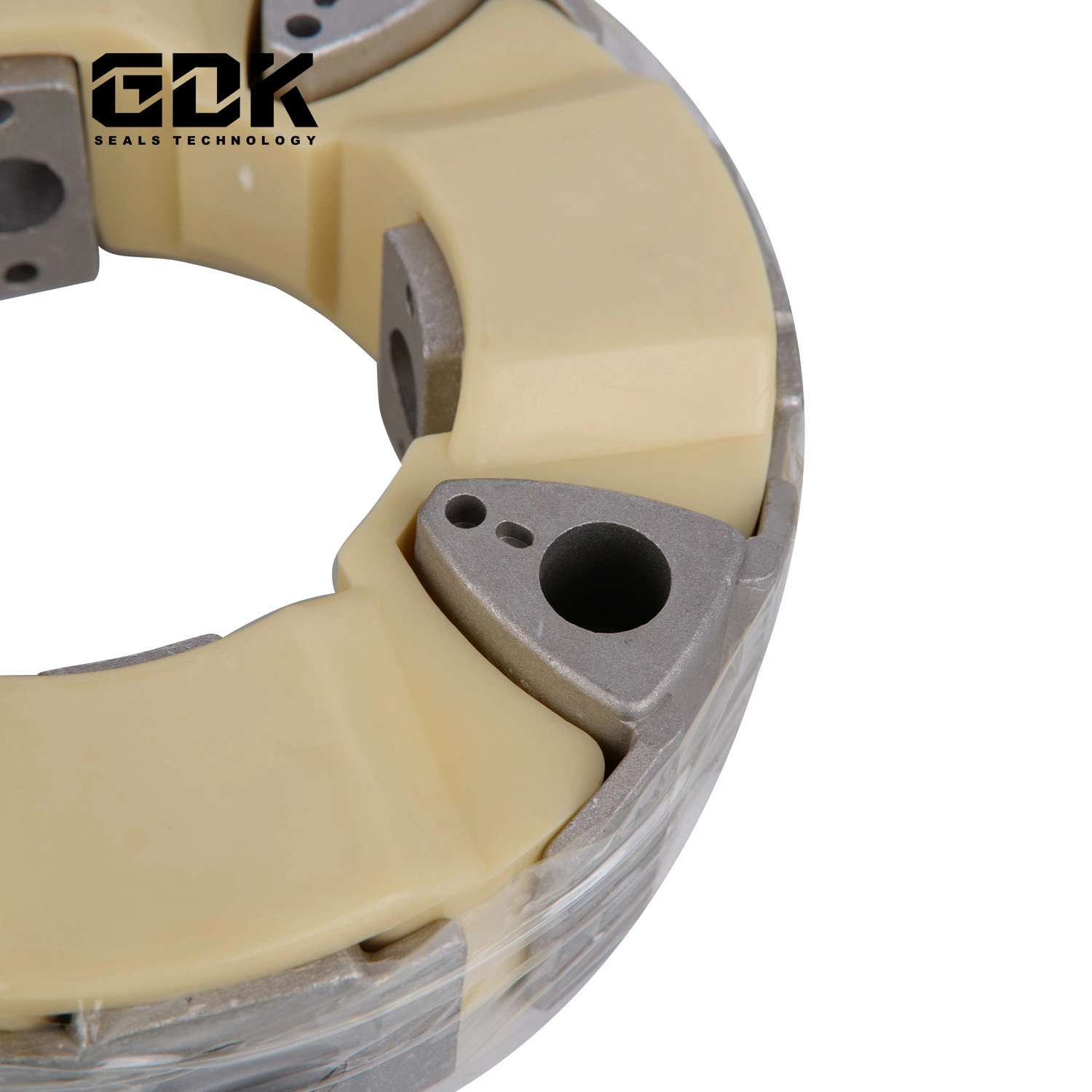 GDK-Coupling Hydraulic Connector for Hydraulic Pump