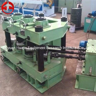 Straightening Machine for Pipe 325 - 920 mm