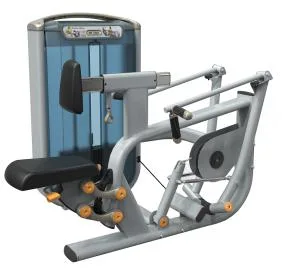 Best Selling Leg Exercise Machine Hip Adductor Fitness Equipment