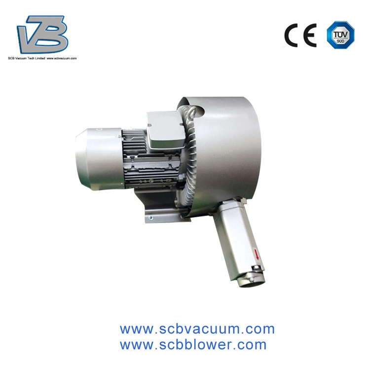 China Vendor Vacuum Air Blower for Drying