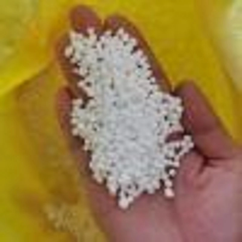 Rendimiento de alta calidad/alto costo Urea 46 fertilizante granular Precio momento Blanco