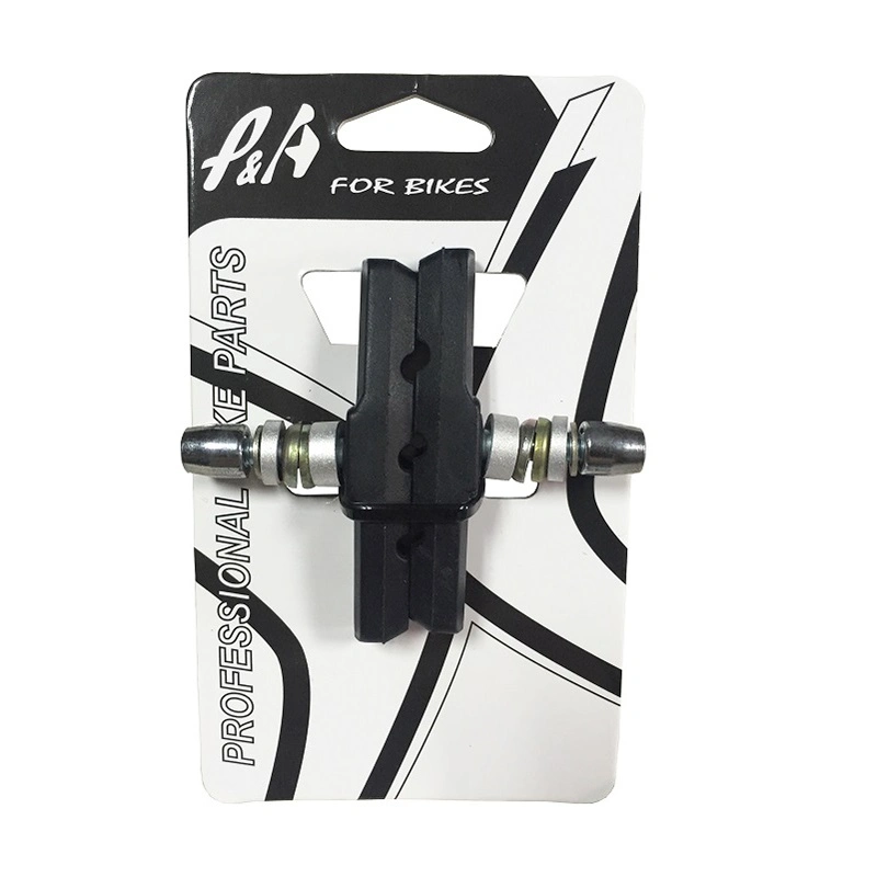 Aluguer de Bicicleta Caliper-Brake Borracha Peças HBS (Sapata de Freio-021)