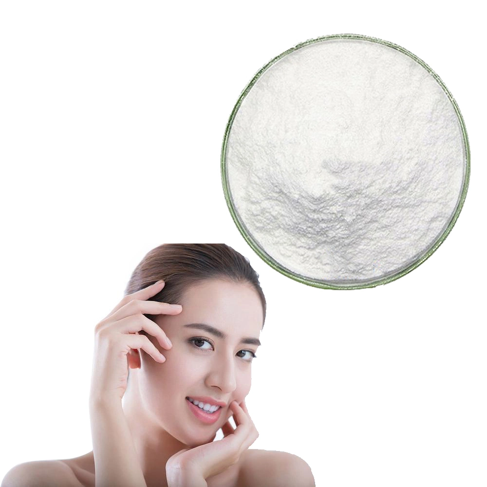 Cosmetic Grade High quality/High cost performance  Skin Whitening Sodium Ascorbyl Phosphate